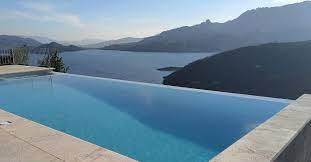 Zona da Piscina-Exterior