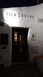 Restaurante Vila Velha