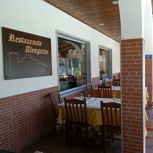 Restaurante Alengarve