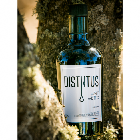 Azeite Distintus