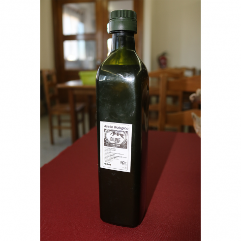 Azeite Biológico